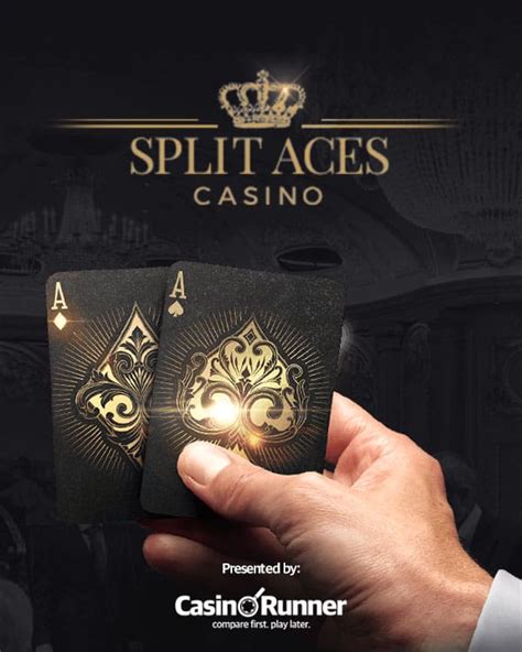 Split aces casino Paraguay